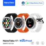 ساعت هوشمند هاینو تکو HainoTeko-17 Water Proof