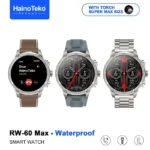 ساعت هوشمند هاینو تکو Haino Teko RW-60 Max