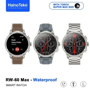 ساعت هوشمند هاینو تکو Haino Teko RW-60 Max
