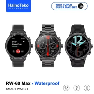ساعت هوشمند هاینو تکو Haino Teko RW-60 Max