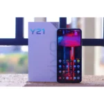 گوشی موبایل ویوو مدل Y21 V2111 دو سیم کارت ظرفیت 64 گیگابایت و رم 4 گیگابایت