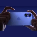 گوشی موبایل اپل مدل iPhone 16 CH