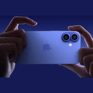 گوشی موبایل اپل مدل iPhone 16 CH