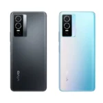 گوشی موبایل ویوو مدل Y76 V2124 5G دو سیم کارت ظرفیت 128 گیگابایت و رم 8 گیگابایت