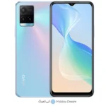 گوشی موبایل ویوو مدل Y33S V2109 دو سیم کارت ظرفیت 128 گیگابایت و رم 8 گیگابایت 8 گوشی موبایل ویوو مدل Y33S V2109 دو سیم کارت ظرفیت 128 گیگابایت و رم 8 گیگابایت