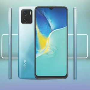 گوشی موبایل ویوو مدل Y15S V2120 دو سیم کارت ظرفیت 32 گیگابایت و رم 3 گیگابایت