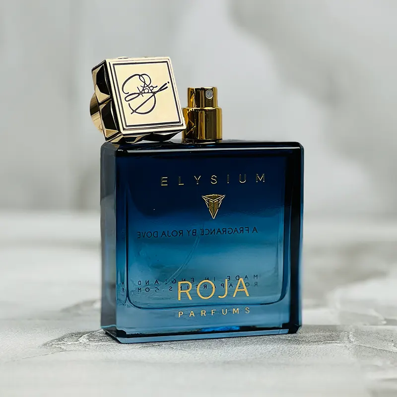 عطر خالص روژا داو الیزیوم پور هوم 3 عطر خالص روژا داو الیزیوم پور هوم