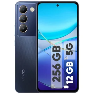 گوشی موبایل ویوو مدل V30 Lite ME دو سیم کارت ظرفیت 256 گیگابایت و رم 12 گیگابایت