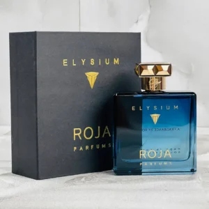 عطر خالص روژا داو الیزیوم پور هوم