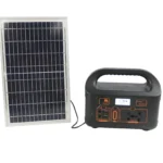 پاور استیشن PORTABLE POWER STATION EG-008pb