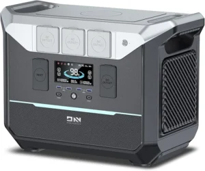 پاور استیشن دارن انر DaranEner NEO1500 Pro 1800W 15 پاور استیشن دارن انر DaranEner NEO1500 Pro 1800W