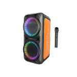 اسپیکر بلوتوثی بروفون مدل Borofone DR12 Speaker