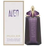 عطر خالص الین موگلر اصل زنانه (آلین موگلر) | Mugler Alien