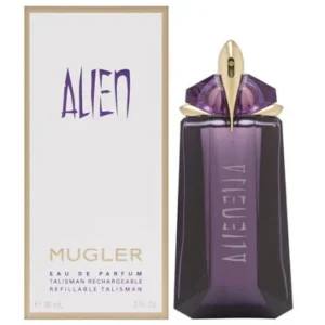 عطر خالص الین موگلر اصل زنانه (آلین موگلر) | Mugler Alien