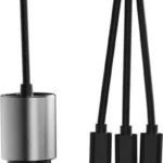 شارژر فندکی دودائو Dudao R5Pro