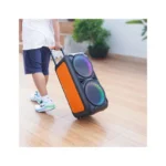 اسپیکر بلوتوثی بروفون مدل Borofone DR12 Speaker