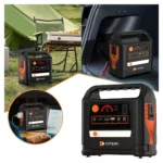 پاور استیشن کانپکس مدل conpex TW-BK-009