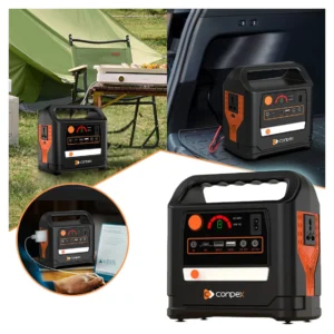 پاور استیشن کانپکس مدل conpex TW-BK-009