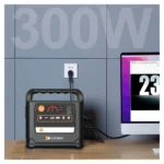 پاور استیشن کانپکس مدل conpex TW-BK-009