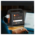 پاور استیشن کانپکس مدل conpex TW-BK-009