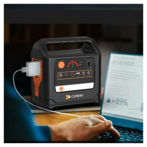 پاور استیشن کانپکس مدل conpex TW-BK-009