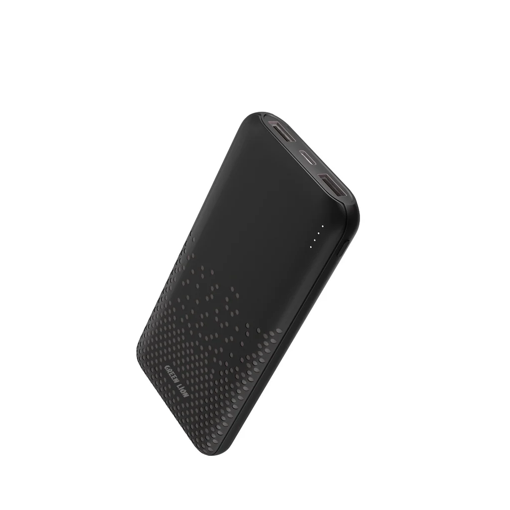 کیف مسافرتی لوازم جانبی گرین لاین Green Lion Combo