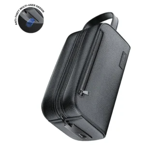 کیف اثر انگشتی گرین لاین Green Lion Liora