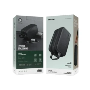 کیف دستی گرین لاین Green Lion Lucide Clutch Bag