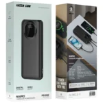 پاور بانک گرین لاین نایرو Green Lion Nairo 20k