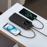 پاور بانک گرین لاین نایرو Green Lion Nairo 20k