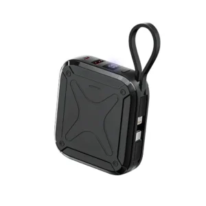 پاور بانک گرین لاین GREEN LION XTREME 10k