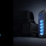 پاور استیشن انکر مدل Anker SOLIX C300 9 پاور استیشن انکر مدل Anker SOLIX C300