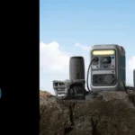 پاور استیشن انکر مدل Anker SOLIX C300 10 پاور استیشن انکر مدل Anker SOLIX C300