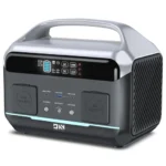 پاور استیشن قابل حمل DaranEner مدل NEO300 Pro 7 پاور استیشن قابل حمل DaranEner مدل NEO300 Pro