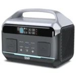 پاور استیشن قابل حمل DaranEner مدل NEO300 Pro 13 پاور استیشن قابل حمل DaranEner مدل NEO300 Pro