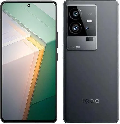 گوشی ویوو VIVO IQOO 11 PRO حافظه 256 و رم 16 گیگابایت 1 گوشی ویوو VIVO IQOO 11 PRO حافظه 256 و رم 16 گیگابایت