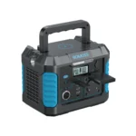 پاور استیشن روموس مدل RS500 ظرفیت ۱۰۸۰۰۰ میلی‌آمپر