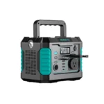 پاور استیشن روموس مدل RS500 ظرفیت ۱۰۸۰۰۰ میلی‌آمپر