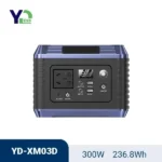 پاور استیشن XM03D 300w Power Station 10 پاور استیشن XM03D 300w Power Station