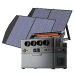 پاور استیشن ال پاورس مدل Allpowers S1500 10 پاور استیشن ال پاورس مدل Allpowers S1500