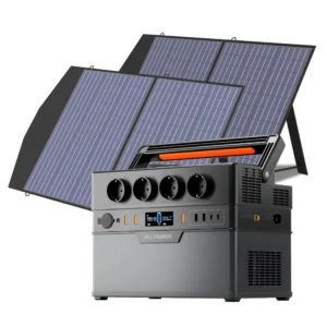 پاور استیشن ال پاورس مدل Allpowers S1500 15 پاور استیشن ال پاورس مدل Allpowers S1500