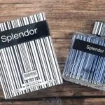 عطر خالص اسپلندور مشکی Splendor Black