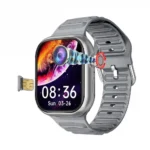 ساعت هوشمند سیم کارت خور مدل TK10 8 ساعت هوشمند سیم کارت خور مدل TK10