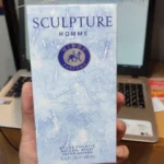 عطر خالص نیکوس اسکالپچر هوم