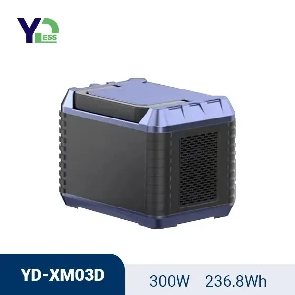 پاور استیشن XM03D 300w Power Station 3 پاور استیشن XM03D 300w Power Station