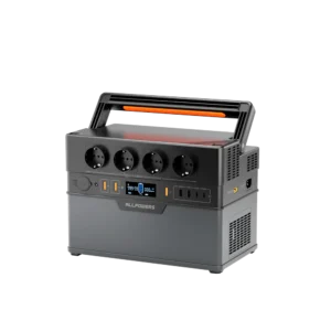 پاور استیشن ال پاورس مدل Allpowers S1500 12 پاور استیشن ال پاورس مدل Allpowers S1500