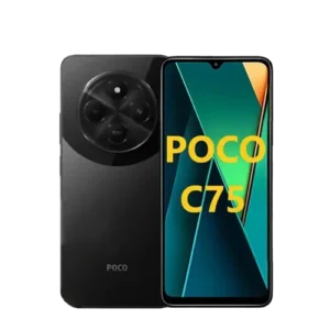 گوشی موبایل شیائومی Poco C75 پوکو ظرفیت 8/256 گیگابایت (گلوبال)