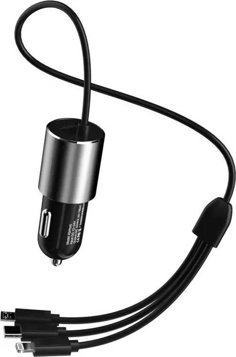 شارژر فندکی