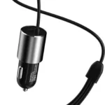 شارژر فندکی دودائو Dudao R5Pro