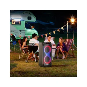 اسپیکر بلوتوثی بروفون مدل Borofone DR13 Speaker